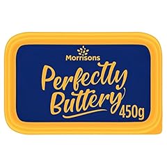 Morrisons perfectly buttery for sale  Delivered anywhere in UK
