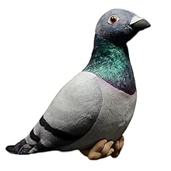 Rock pigeon plush for sale  Delivered anywhere in USA 