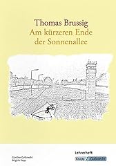 Kürzeren ende sonnenallee gebraucht kaufen  Wird an jeden Ort in Deutschland