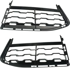 Replacement bumper grille for sale  Delivered anywhere in USA 