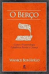 Berço como numerologia for sale  Delivered anywhere in UK