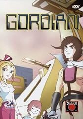 Gordian 02 usato  Spedito ovunque in Italia 