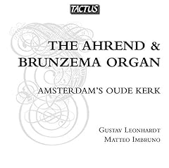 Ahrend brunzema organ for sale  Delivered anywhere in USA 