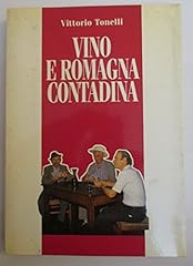 Vino romagna contadina usato  Spedito ovunque in Italia 