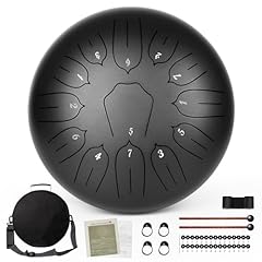 Steel tongue drum for sale  Delivered anywhere in USA 