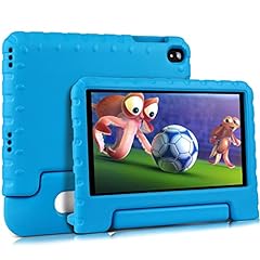 WOZIFAN 2023 Tablet Bambini 8 Pollici Android 11 Tablet, Tablet Per Bambini con Quad Core, Istruzione Giochi Software Bambini Preinstallato(iWAWA), Controllo Parentale, 2GB+32GB TF 128GB - Blu usato  Spedito ovunque in Italia 