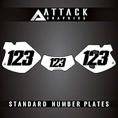 Attack graphics number for sale  Delivered anywhere in USA 