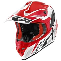 Givi casco motocross usato  Spedito ovunque in Italia 