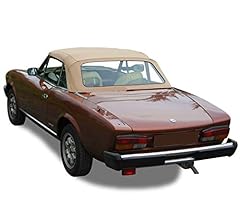 Compatible fiat 124 for sale  Delivered anywhere in USA 