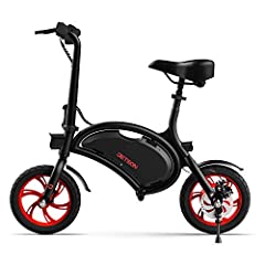 Jetson Bolt Adult Folding Electric Ride On | Foot Pegs for sale  Delivered anywhere in USA 