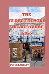 Globe theatre travel for sale  Delivered anywhere in USA 