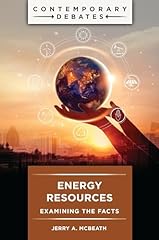 Energy resources examining d'occasion  Livré partout en France