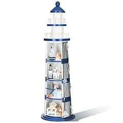 Wiwiqing leuchtturm regal gebraucht kaufen  Wird an jeden Ort in Deutschland