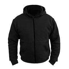 Mens black fleece for sale  Delivered anywhere in Ireland