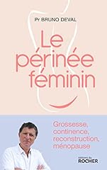 Périnée féminin grossesse d'occasion  Livré partout en France