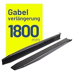 Pallit gabelverlängerung gesc gebraucht kaufen  Wird an jeden Ort in Deutschland