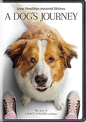 Dog journey dvd for sale  Delivered anywhere in USA 