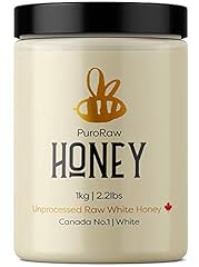 Raw honey 2.2 for sale  Delivered anywhere in USA 