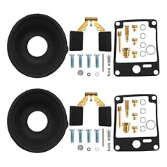 Pcs carburetor repair for sale  Delivered anywhere in USA 