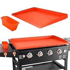 Inch silicone griddle for sale  Delivered anywhere in USA 