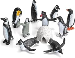Vossot figure pinguino usato  Spedito ovunque in Italia 
