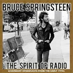 The spirit radio d'occasion  Livré partout en France