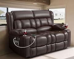 Misumis loveseat recliner for sale  Delivered anywhere in USA 