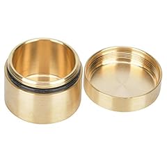 Vgeby brass pill for sale  Delivered anywhere in USA 