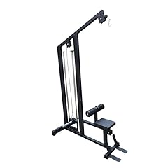Lat pull machine for sale  Delivered anywhere in UK