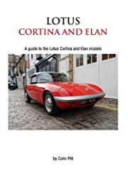 Lotus cortina elan for sale  Delivered anywhere in UK