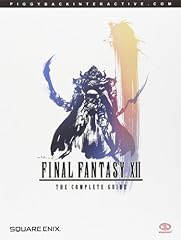 Final fantasy xii usato  Spedito ovunque in Italia 