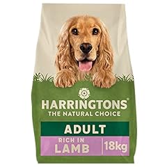 Harringtons complete dry for sale  Delivered anywhere in UK