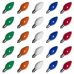 Pack led multicolor for sale  Delivered anywhere in USA 