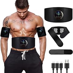 Sielife muscle stimulator for sale  Delivered anywhere in UK