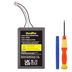 Durapro lip1078 battery d'occasion  Livré partout en France