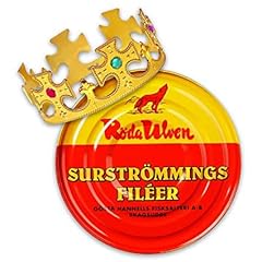 Surströmming party set gebraucht kaufen  Wird an jeden Ort in Deutschland