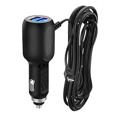 Dash cam power for sale  Delivered anywhere in UK