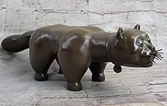 Handcrafted large botero for sale  Delivered anywhere in USA 