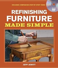 Refinishing furniture made for sale  Delivered anywhere in USA 