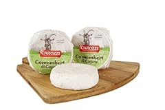 Carozzi camembert capra usato  Spedito ovunque in Italia 