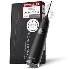 Wondersmile water flosser for sale  Delivered anywhere in UK