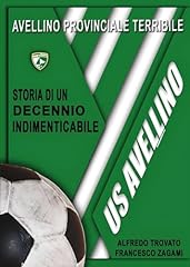 Avellino provinciale terribile usato  Spedito ovunque in Italia 