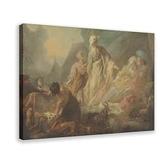 Augustin saint aubin for sale  Delivered anywhere in UK