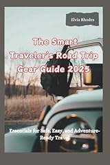 Smart traveler road for sale  Delivered anywhere in UK