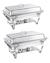 Wenmily chafing dish gebraucht kaufen  Wird an jeden Ort in Deutschland