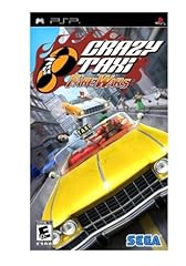 Crazy taxi fare d'occasion  Livré partout en Belgiqu
