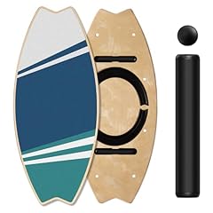 Leogreen balance board usato  Spedito ovunque in Italia 