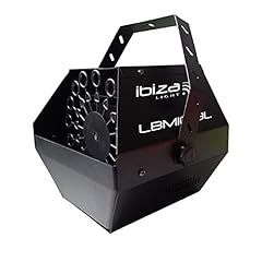 Ibiza lbm10 machine d'occasion  Livré partout en France