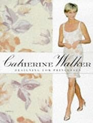 Catherine walker catherine for sale  Delivered anywhere in UK