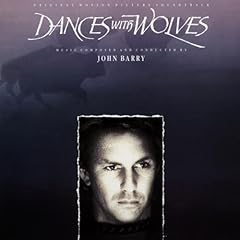 Dances wolves vinyl for sale  Delivered anywhere in UK